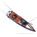 JETFLOW Inflatable Kayak